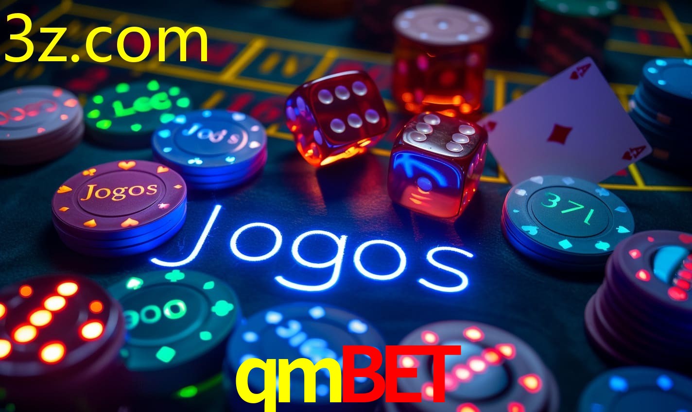 Cassino Online Seguro QMBET.COM