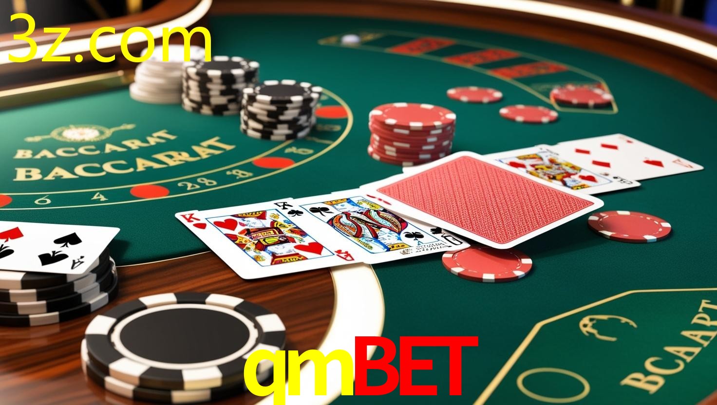 QMBET.COM Login Rápido